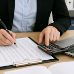 Finanse firmy – nie tylko wymóg, ale klucz bezpieczeństwa