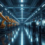 Wieloaspektowe instalacje dla nieruchomości i przedsiębiorstwa – zaawansowane podejście do wygody i niezawodności