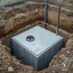 Praktyczny poradnik obejmujący prawidłowego doboru, osadzenia oraz świadomego korzystania z betonowego zbiornika na nieczystości