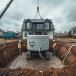 Jak rozumieć atest higieniczny PZH oraz deklaracją zgodności wybierając szamba betonowego?